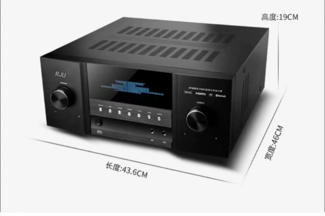 客厅音响5.1影院系统 1.988万